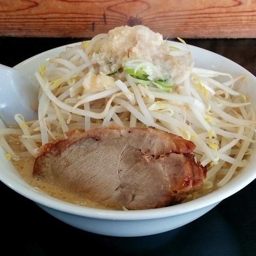 「麓郷しょうゆ」@麓郷舎の写真