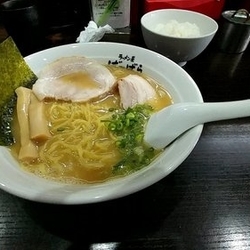 ﾗｰﾒﾝ大盛