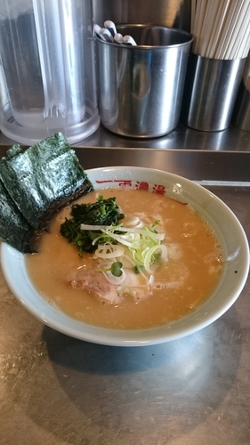 「醍醐」@雪濃湯の写真