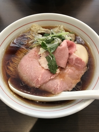 「黒」@八咫烏の写真