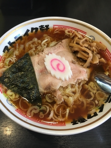 「ときめき￥880」@ストライク軒の写真