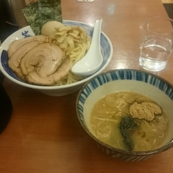 つけ麺大盛