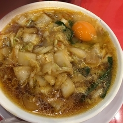 ラーメン