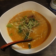 担々麺専門 Mangan 石橋店の画像