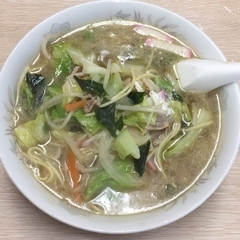 お食事処 冨士食堂の画像