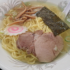 らーめん 味咲の画像