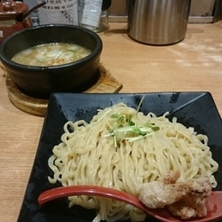 濃厚強火焚き付けめん