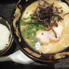 拉餃びーの画像