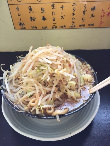 「めんじろ」@めんじろの写真