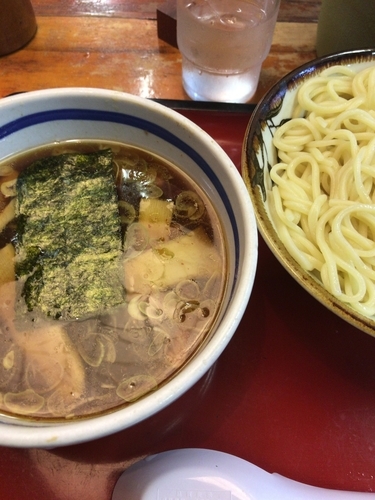 「あつもり」@小金井大勝軒の写真