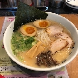 ラーメン