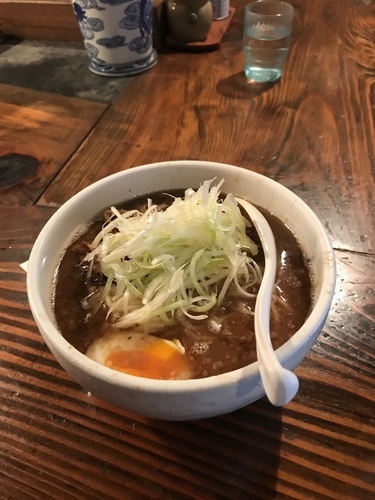 「中華ソバ 大盛」@中華ソバ 櫻坂の写真