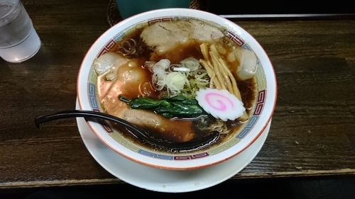 「伝730円」@ますや本店 駅前店の写真