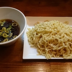 つけめん(大盛り)