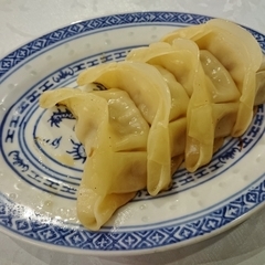 中国ラーメン揚州商人 飯田橋ラムラ店の画像