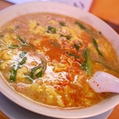 一楽食堂の画像