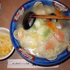 えぞっ子 青山店の画像