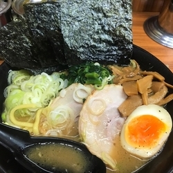 特選 せい家ラーメン