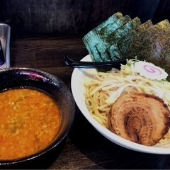 東京豚骨 男麺の画像