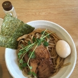 つけ麺