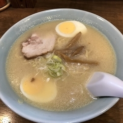 味噌らーめん