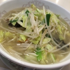 与太楼飯店の画像