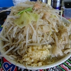 ラーメン(豚)