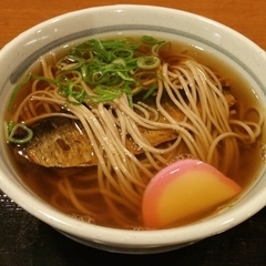 そば処 やま家の画像