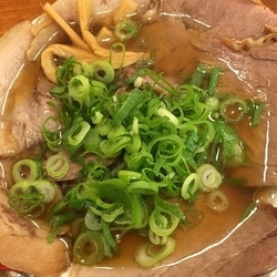 ラーメンB
