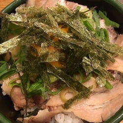 神戸っこ丼ミニ