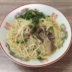 御食事処 堀商店の画像