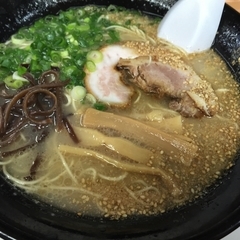 長崎ちゃんぽん丸福の画像