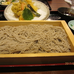 京都蕎麦 天風 ららぽーと和泉店の画像