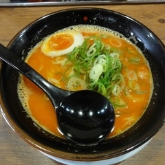 天下一品 瓢箪山店の画像