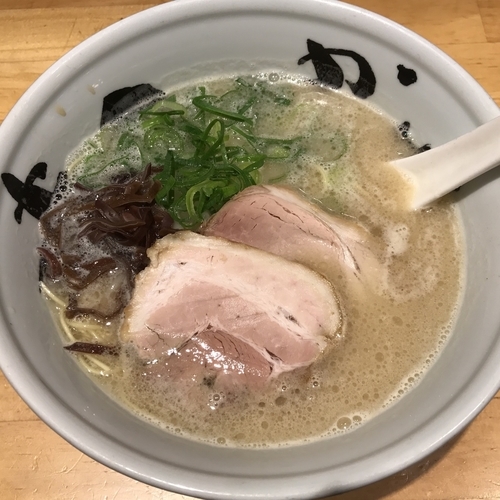 「純とん」@まんかい 天満橋店の写真