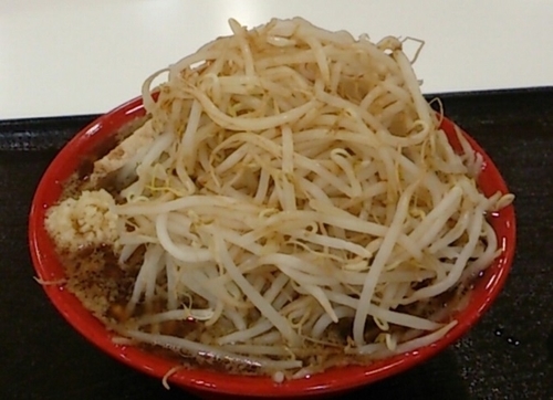 「最高ラーメン」@麺や最高の写真