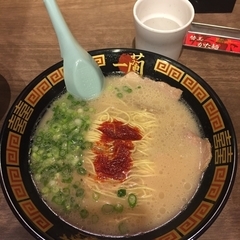 一蘭 八尾店の画像