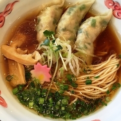 鉄鍋餃子・石焼炒飯 龍神の画像