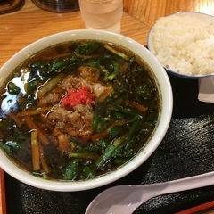 満州ニラら～めんの店 さかえや 水道橋店の画像