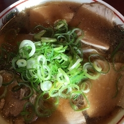 ラーメン