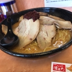 らーめん 味噌やの画像