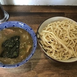 限定麺