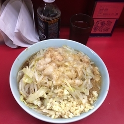 小ラーメン