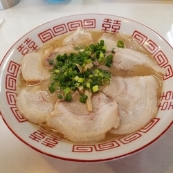 チャーシューメン