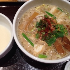 新潟濃厚味噌 弥彦の画像