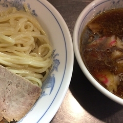 堀切つけそば 照久 業平店の画像