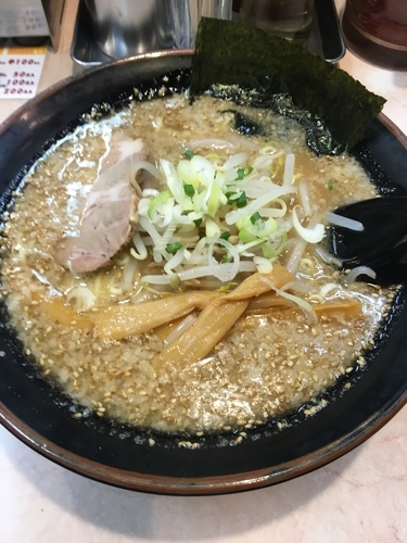 「コテ丸」@薬師の大番の写真