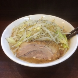 ラーメン