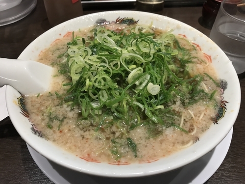 「ラーメン」@来来亭 鴻巣店の写真