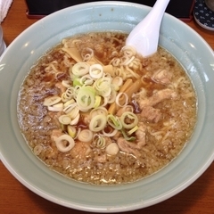 大ちゃんラーメンの画像